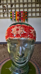 Granny Square Bandana