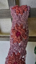 Granny Square Bandana