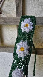 Granny Square Bandana