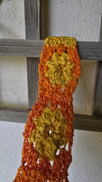 Granny Square Bandana