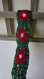 Granny Square Bandana