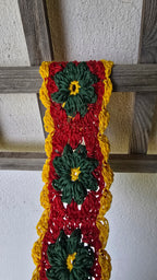 Granny Square Bandana