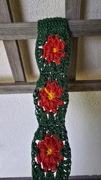 Granny Square Bandana