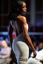 Esmeralda Maxi Dress