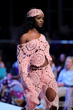 Crochet Mandala Pants