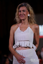 Mariposa Set Crochet ensemble