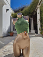 Valerie Crochet Pattern