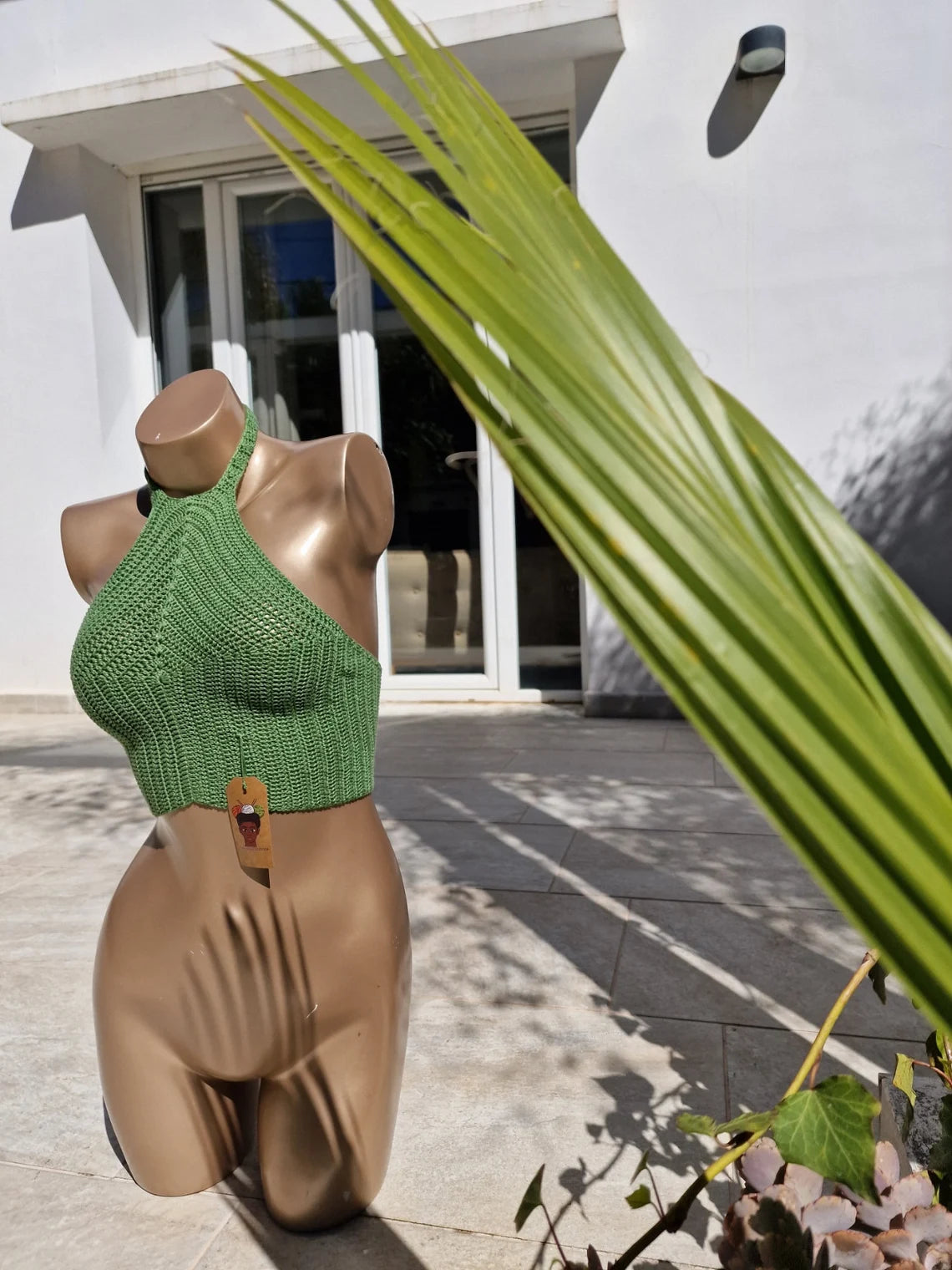 Valerie Crochet Pattern