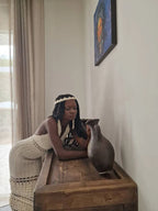 Esmeralda Maxi Dress