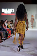 Aphrodite Handmade Dress