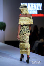 Eva Skirt and Top Set