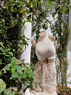 Boho Crochet Dream Top